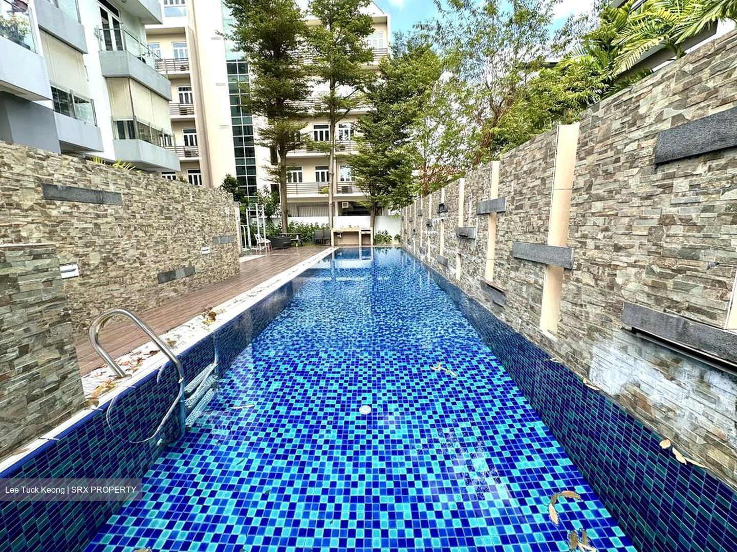 Onan Suites (D15), Apartment #621544501